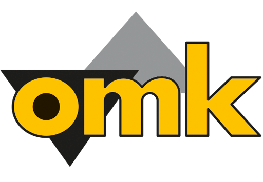 OMK Logo