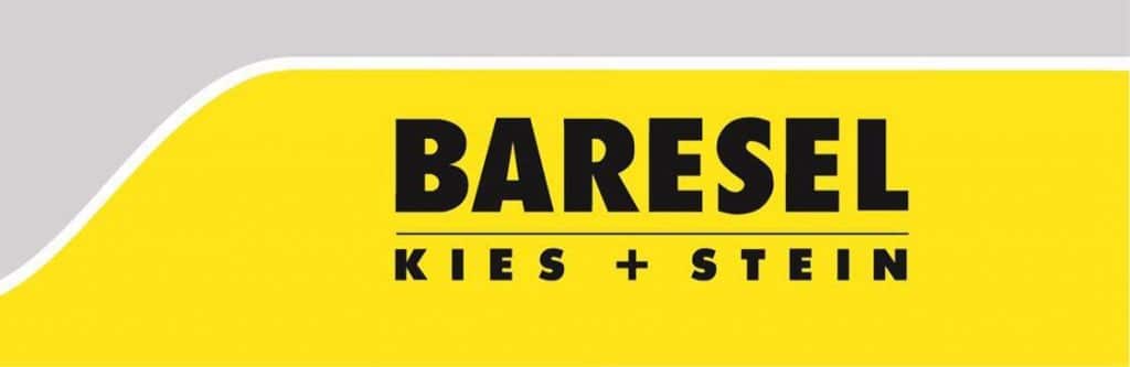 Logo Baresel