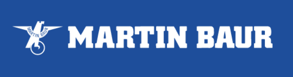 Logo Martin Baur