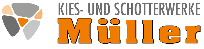 Logo Kies-und Schotterwerke Müller