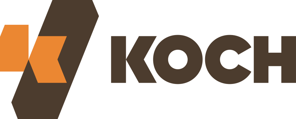 Logo Koch
